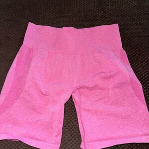 NVGTN Pink Women's Shorts